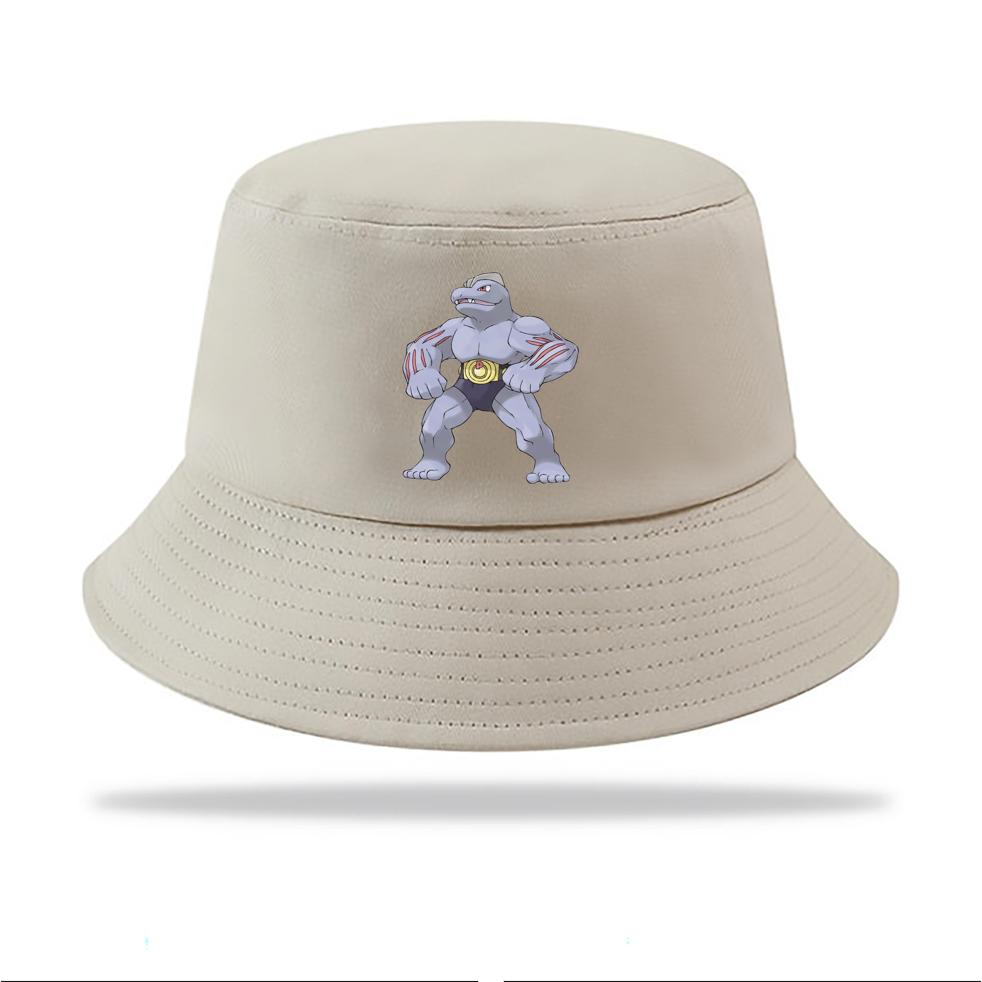 （画像用） ポケットモンスター Pokémon アウトドア日除けバケットハット